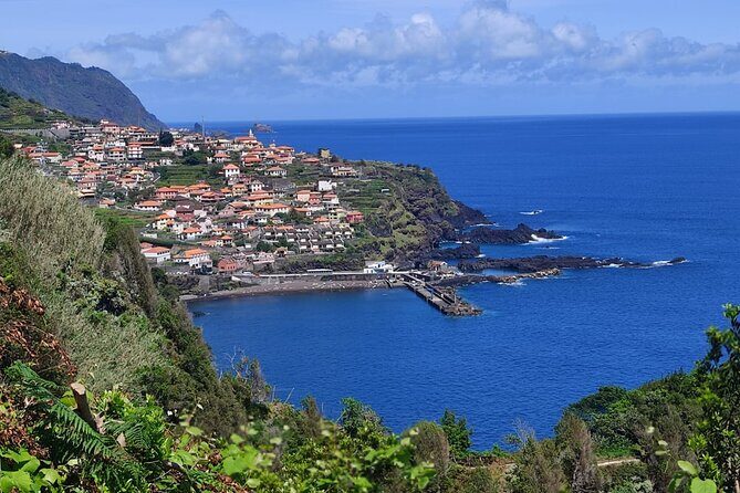 Motorcycle Full day Madeira island West Tour (Self-guided) - A Closer Look at the Itinerary: What to Expect