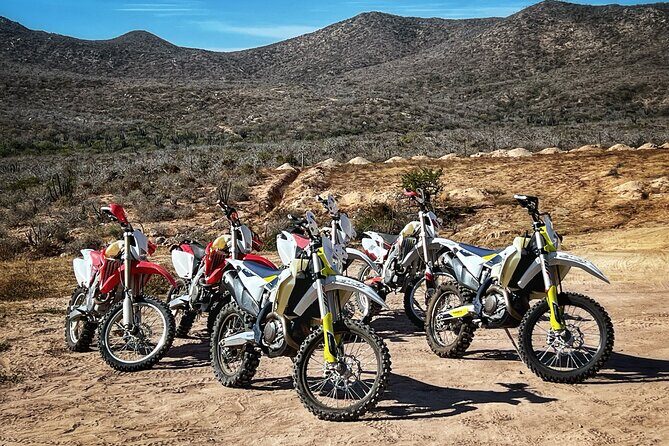 Motorcycle Off Road Tour - Final Thoughts: Who Should Consider This Tour?