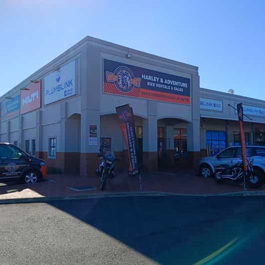 Motorcycle Rental: Explore It All on Two Wheels - Good To Know