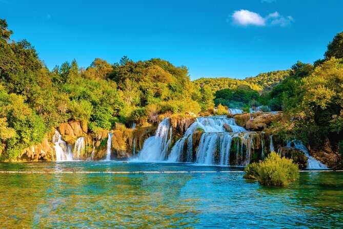 Motorcycle rental Trogir / BMW R1250GS / Your own motorbike tour - The Sum Up: Why You Should Consider This Experience  