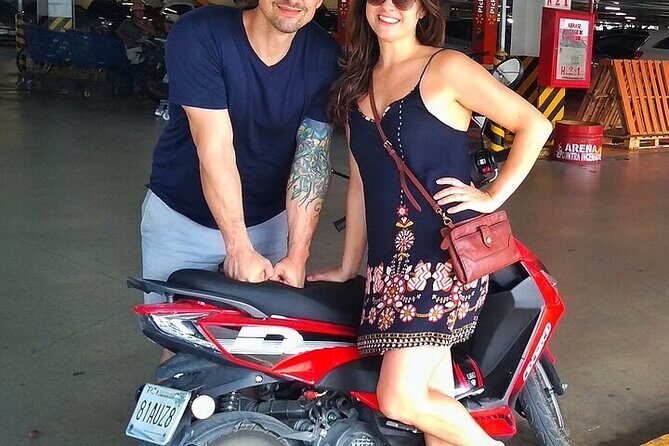 Motorcycle Rentals in La Paz - Key Points