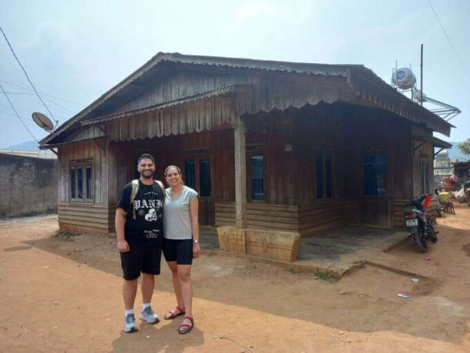 Motorcycle Tour - Countryside & Pongour Waterfall Day Tour - Booking Details