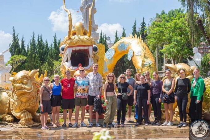 Motorcycle Tour - Countryside & Pongour Waterfall Day Tour - Frequently Asked Questions