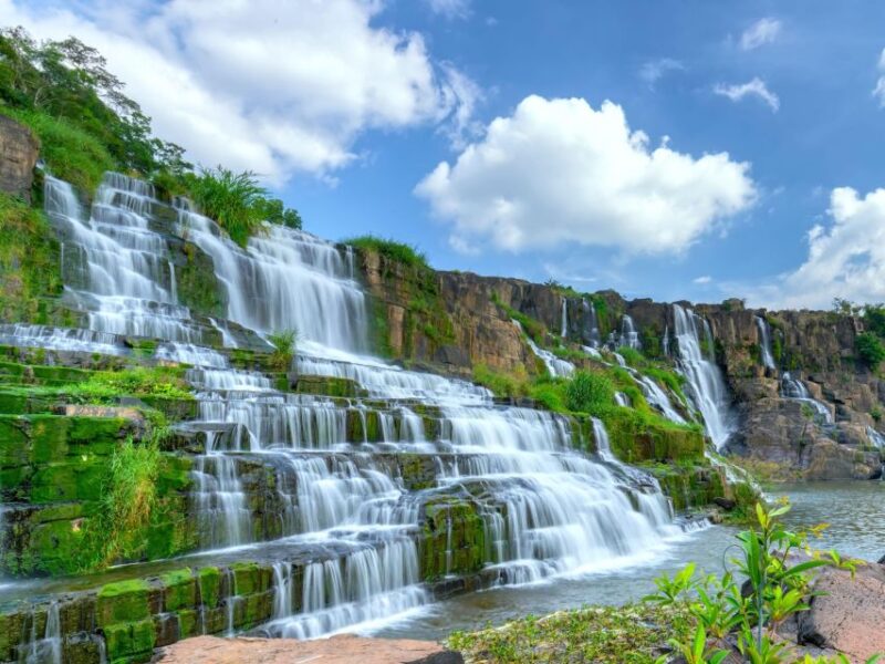 Motorcycle Tour From Dalat To Hoi An (5 Days) - Day 3 Highlights