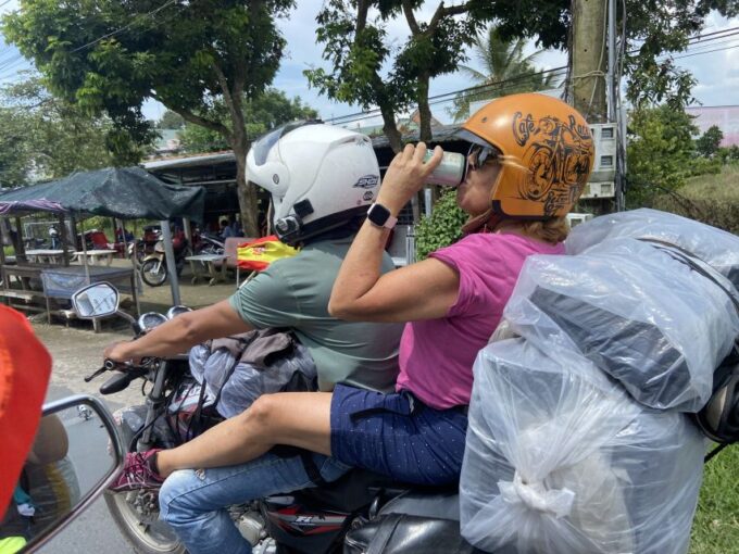 Motorcycle Tour From Dalat To Hoi An (5 Days) - Day 4 Highlights