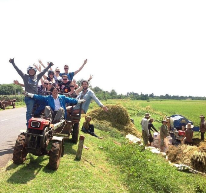 Motorcycle Tour From Dalat To Hoi An (5 Days) - Day 5 Highlights