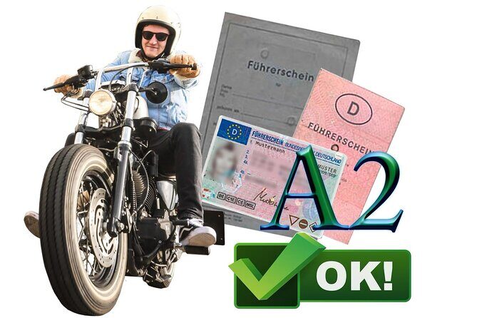 Motorcycles Custom Rent - Easy Rider Mallorca - Key Points