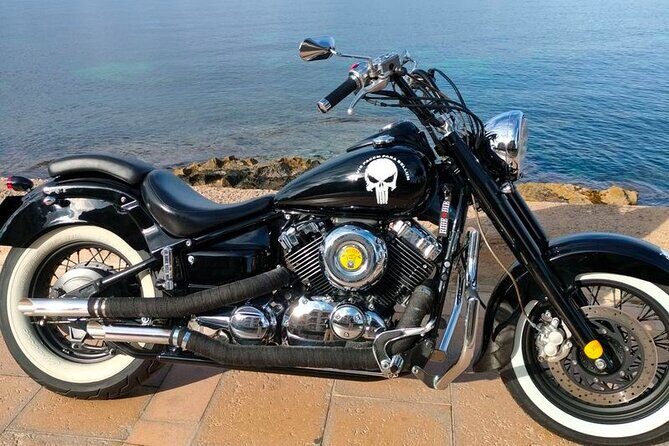 Motorcycles Custom Rent - Easy Rider Mallorca - Authentic Experiences and Authentic Advice