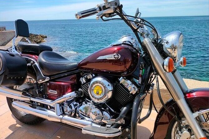 Motorcycles Custom Rent - Easy Rider Mallorca - Frequently Asked Questions