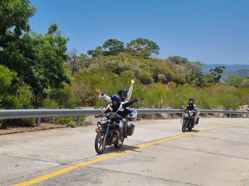 Motorcyle Tour From Dalat to Saigon (4 Days) - Pricing Details