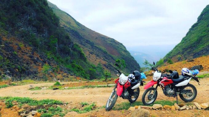 Motorcyle Tour From Dalat to Saigon (4 Days) - Booking Process