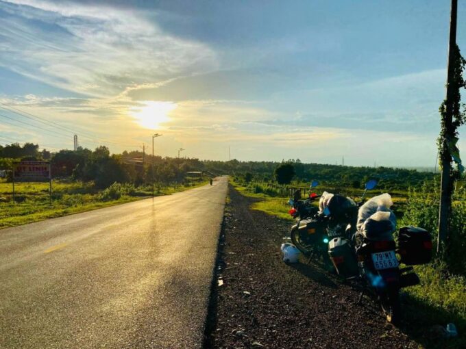 Motorcyle Tour From Dalat to Saigon (4 Days) - What to Expect