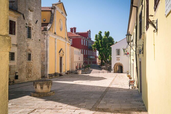 Motovun Area Hiking Tour with a Historian - Authentic Experiences and Authentic Insights