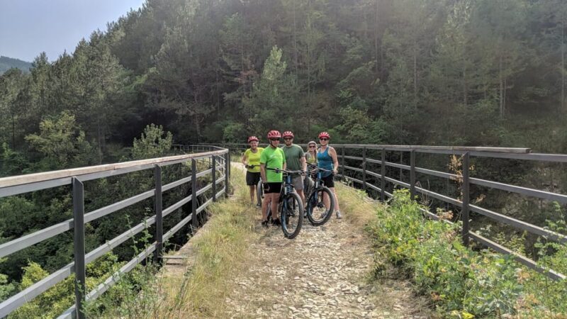 Motovun: E-Bike Tour in Istria - Why This Tour Works for You
