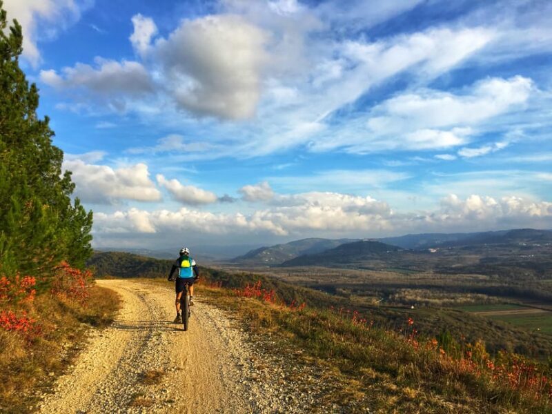 Motovun: E-Bike Tour in Istria - FAQ