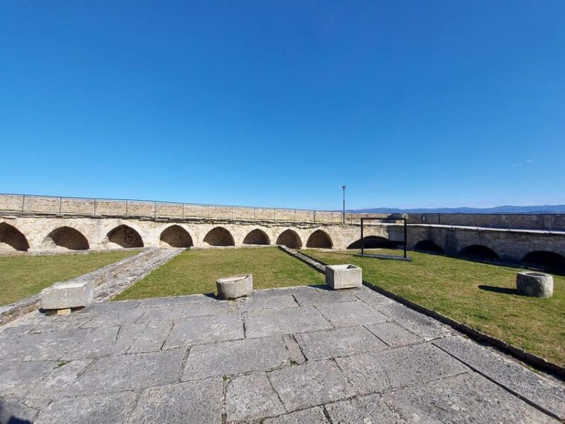 Motovun: The trail of Giants hiking tour & Fritule Tasting - The Sum Up