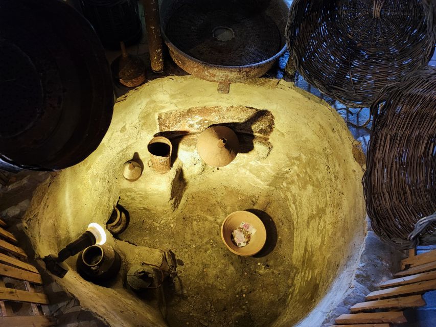 Motta Camastra: Sicilian Lunch or Dinner With Village Women - Key Points