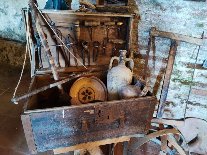 Motta Camastra: Sicilian Lunch or Dinner With Village Women - Dietary Considerations