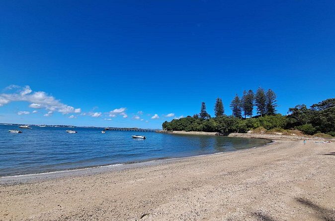 Motuihe Island Day Trip Ferry from Auckland - Who Will Love This Trip?