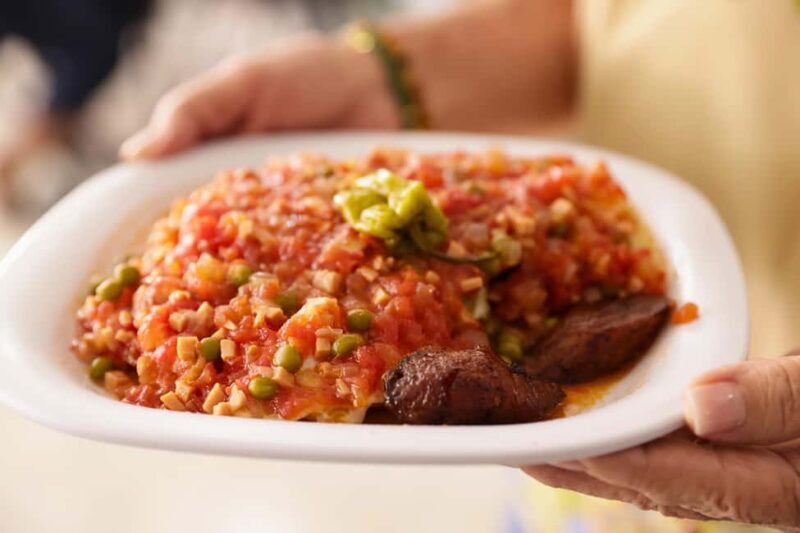 Motul, Hacienda, Xcambo, Pink Salt Mine & Progreso Day Trip - The Itinerary: A Day in Yucatan’s Diverse Settings