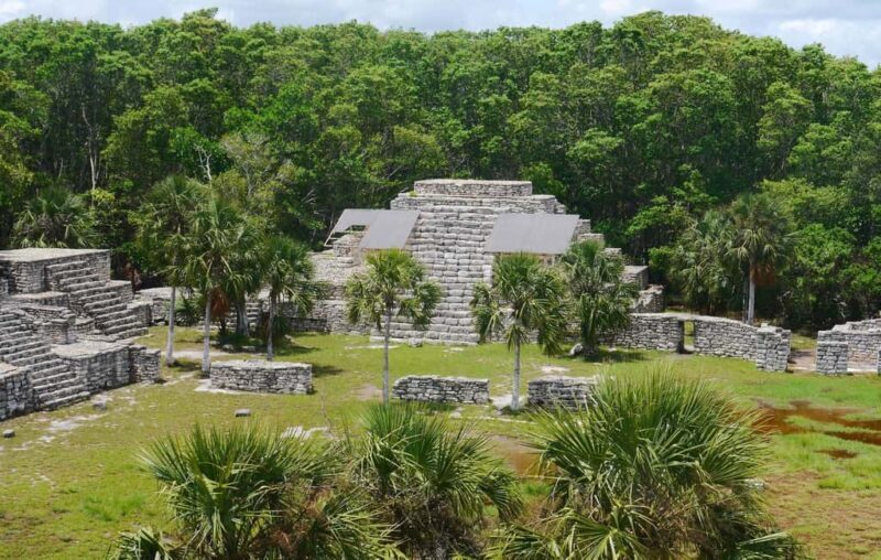 Motul, Hacienda, Xcambo, Pink Salt Mine & Progreso Day Trip - What Should You Bring?