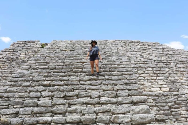 Motul, Hacienda, Xcambo, Pink Salt Mine & Progreso Day Trip - Who Will Enjoy This Tour?