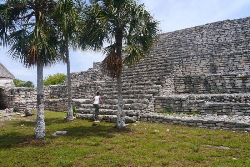 Motul, Hacienda, Xcambo, Pink Salt Mine & Progreso Day Trip - Authentic Experiences and Authentic Value