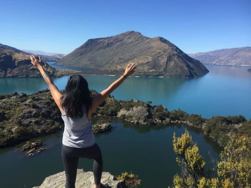 Mou Waho Island: 3-Hour Cruise and Guided Nature Walk - An Authentic 3-Hour Journey into Nature and Conservation