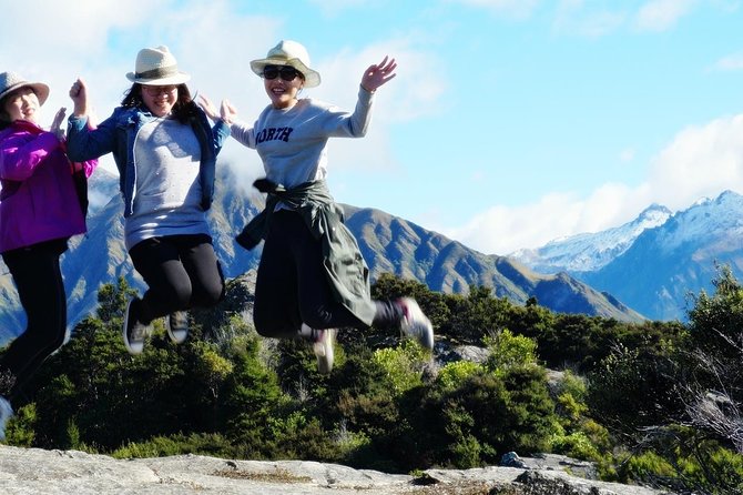 Mou Waho Island Cruise and Guided Nature Walk - Booking and Cancellation Policies