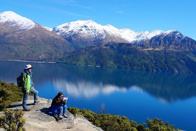 Mou Waho Island Cruise & Self-Guided Nature Walk - Who Would Love This Tour?