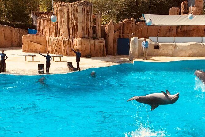 Moulin Rouge Round-Trip Private Transfer from Paris - Who Should Consider This Service?