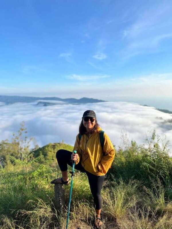 Mount Abang Trekking - What Makes This Trek Special?