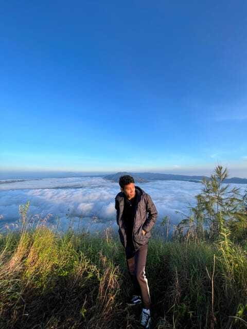 Mount Abang Trekking - The Overall Value