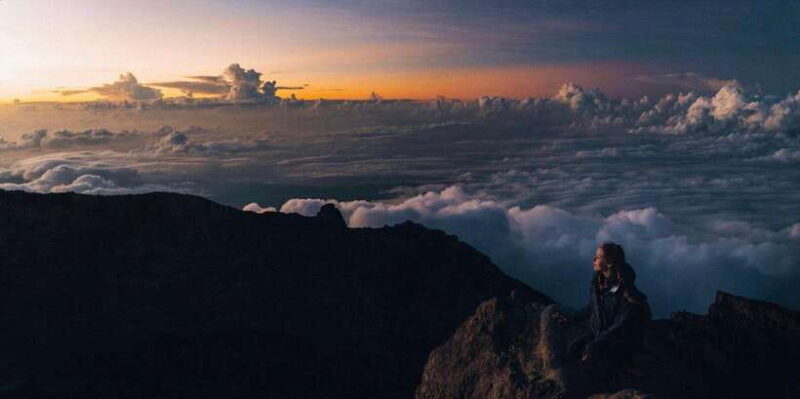 Mount Abang Trekking - Who Should Consider This Tour?