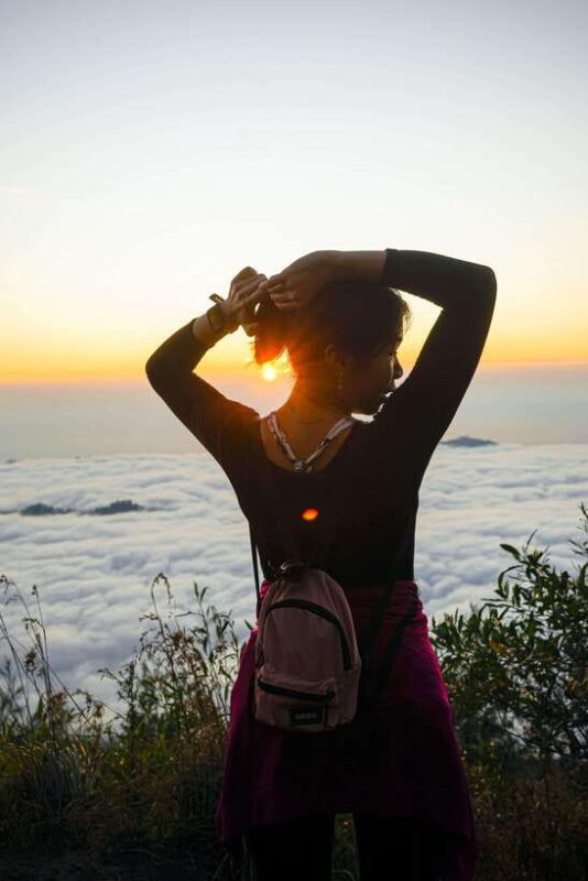 Mount Abang Trekking - FAQ