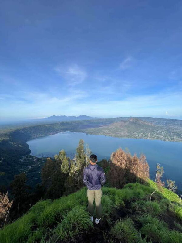 Mount Abang Trekking & Trunyan hill Trekking - Introduction: Why This Trekking Tour Matters