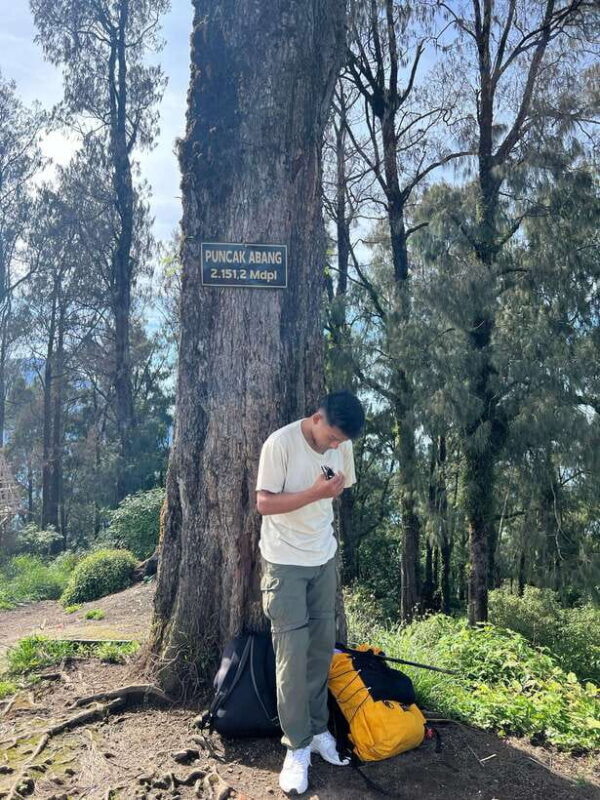 Mount Abang Trekking & Trunyan hill Trekking - Authentic Insights from Reviews