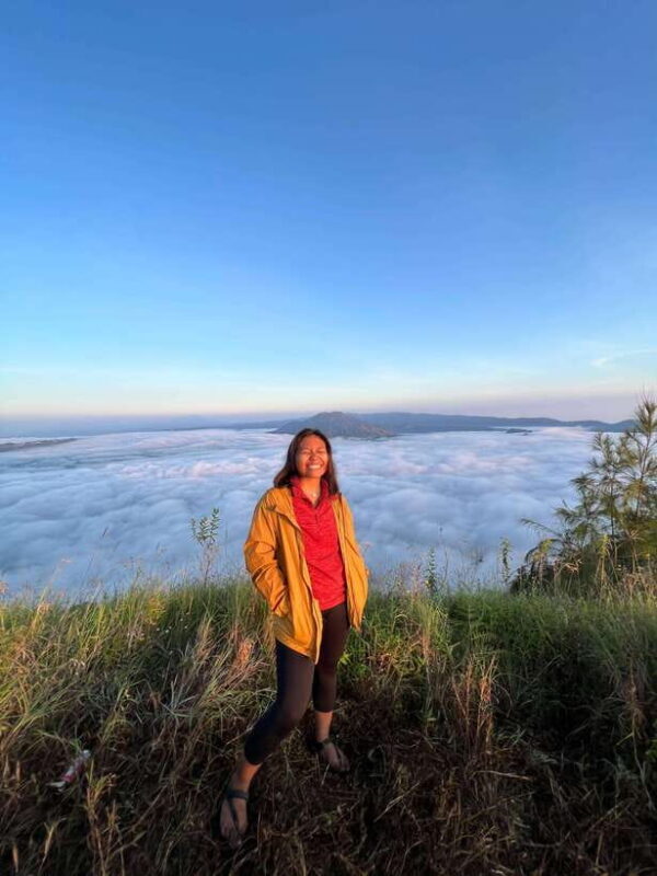 Mount Abang Trekking & Trunyan hill Trekking - Who Should Consider This Tour?