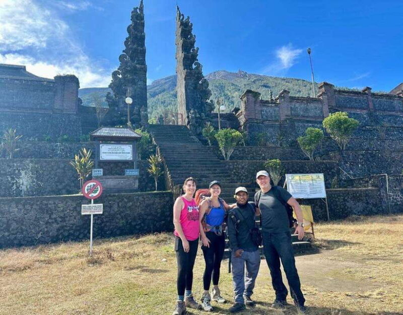 Mount Agung Sunrise Tour  Highest Peak Adventure 3142m - An In-Depth Look at the Mount Agung Sunrise Tour