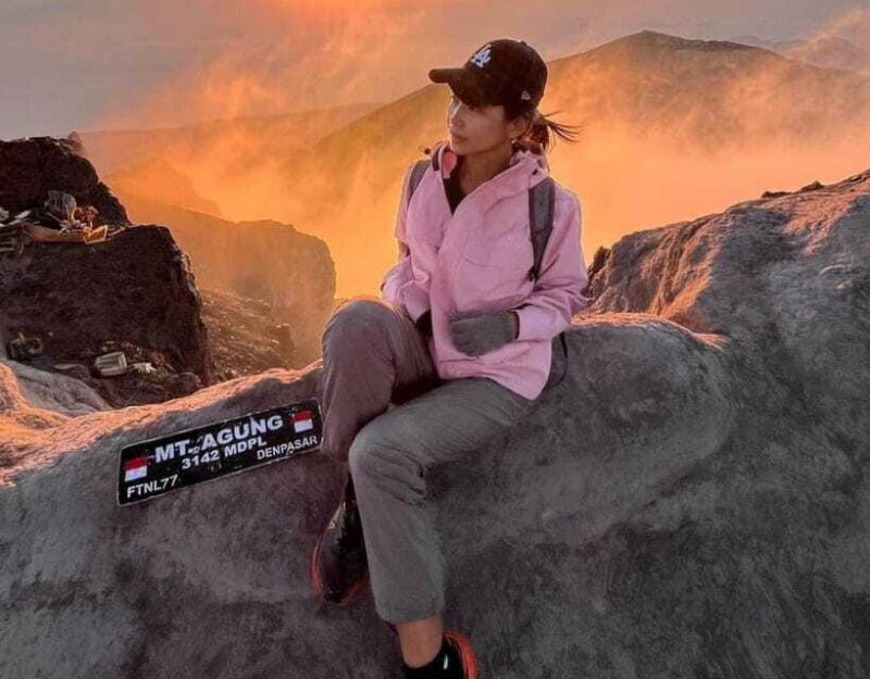 Mount Agung Sunrise Tour  Highest Peak Adventure 3142m - Frequently Asked Questions