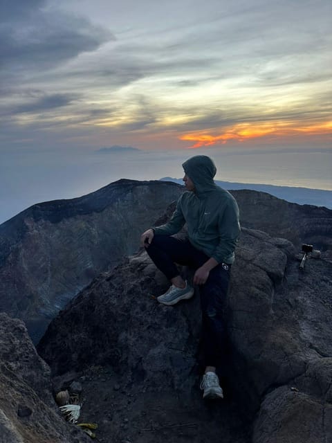 Mount Agung Sunrise Tour  Highest Peak Adventure 3142m - Final Thoughts