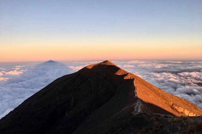 Mount Agung Sunrise Trekking Tour - Suitability and Requirements