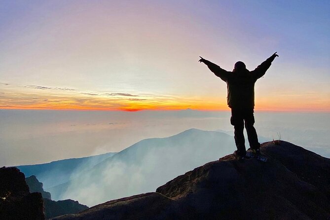 Mount Agung Sunrise Trekking Tour - Cancellation Policy