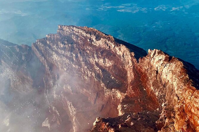 Mount Agung Sunrise Trekking Tour - What to Expect During the Trek