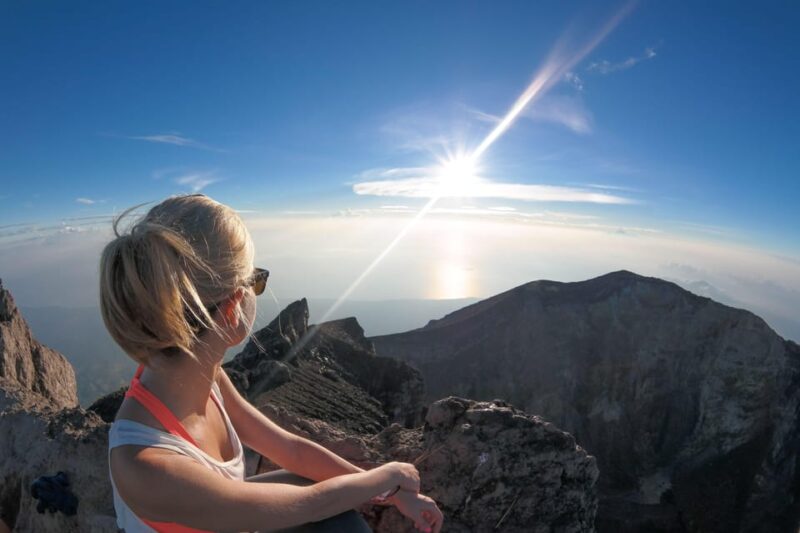 Mount Agung Trek: Sunrise Climb & Cultural Insights - Good To Know