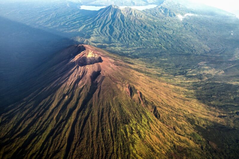 Mount Agung Trek: Sunrise Climb & Cultural Insights - Trek Itinerary
