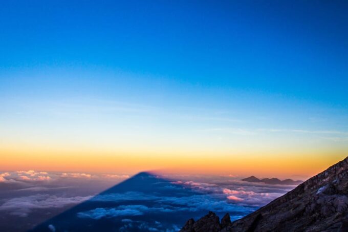 Mount Agung Trek: Sunrise Climb & Cultural Insights - What to Expect on the Journey