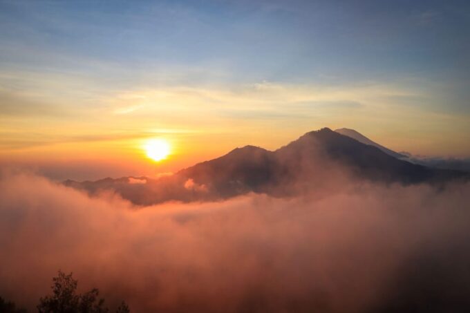 Mount Agung Trek: Sunrise Climb & Cultural Insights - Exploring Balinese Culture