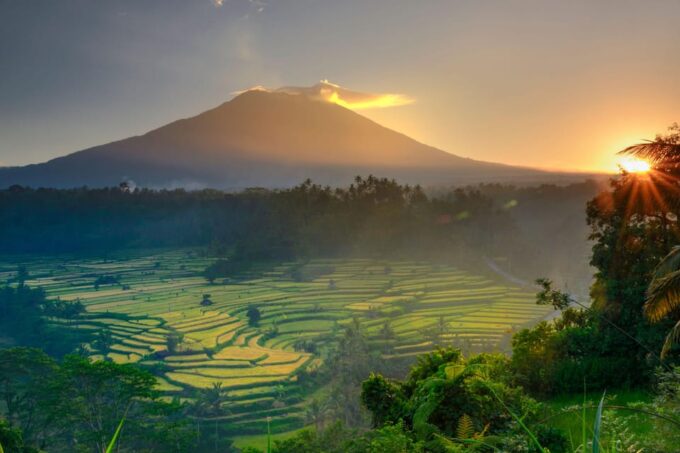 Mount Agung Trek: Sunrise Climb & Cultural Insights - Frequently Asked Questions