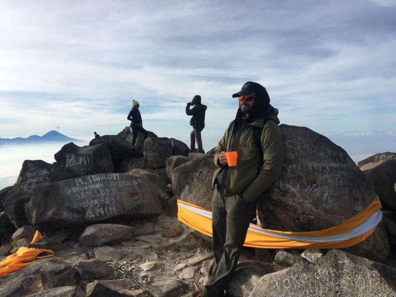 MOUNT ARJUNA TREKKING TOUR FROM MALANG/SURABAYA 2D1N - Key Points